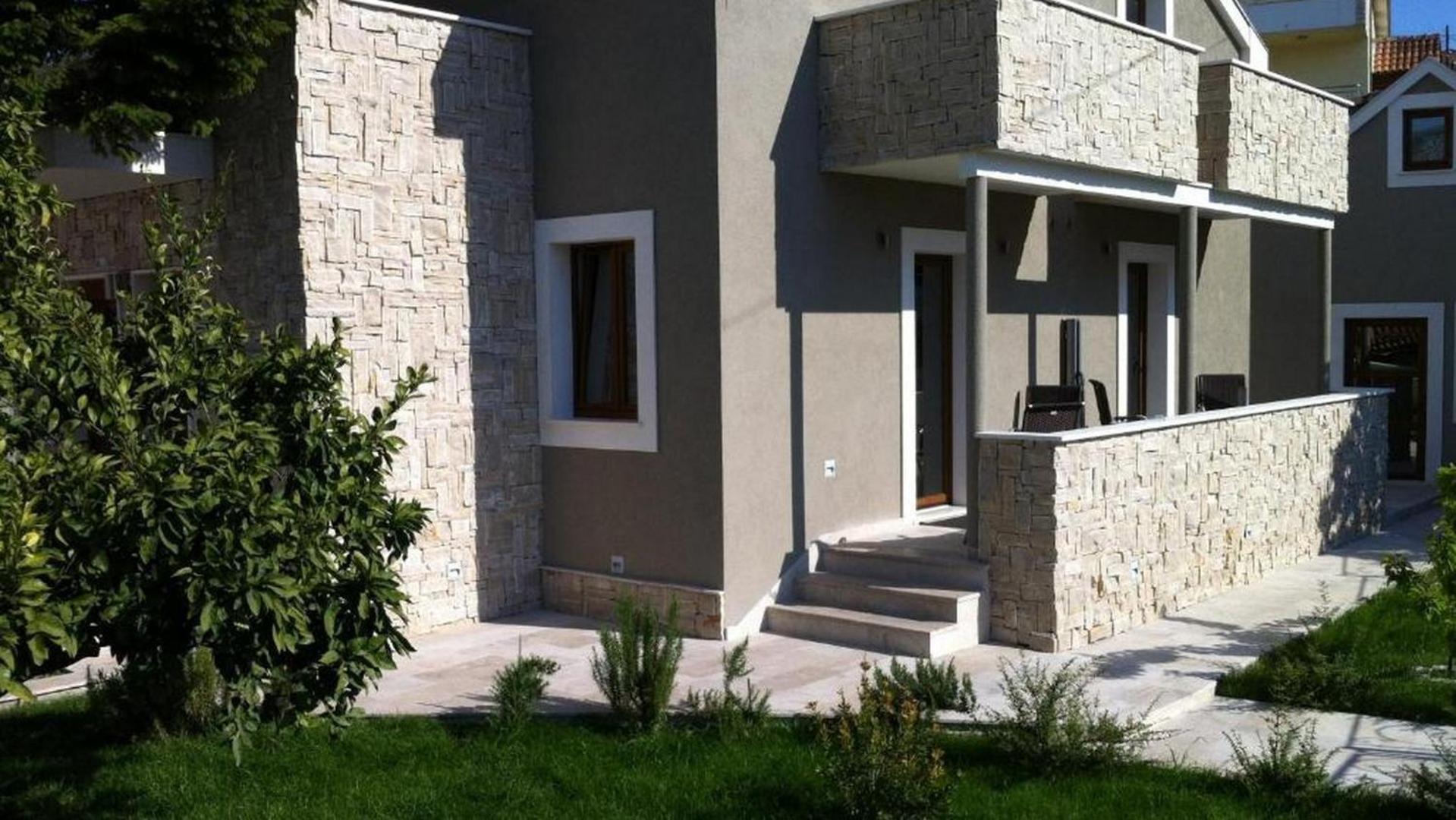 Villa Lucica Trogir Exterior foto